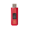 Pendrive Silicon Power Blaze B50 3.0, red