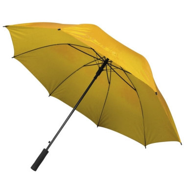 Logo trade promotional merchandise image of: Large umbrella SUEDERDEICH