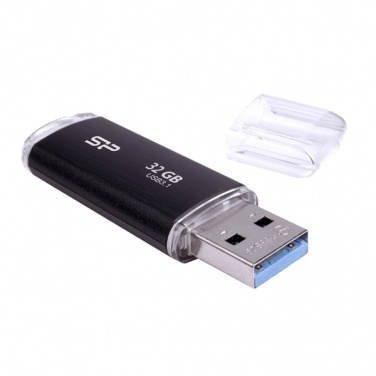 Logotrade promotional giveaways photo of: Pendrive Silicon Power Blaze B02 3.1