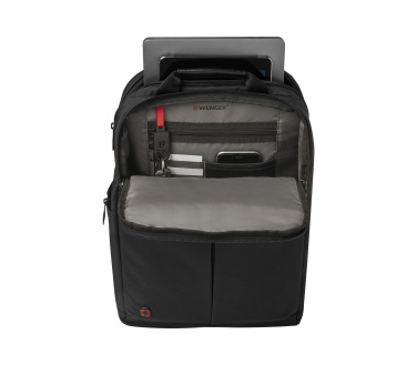 Logo trade promotional giveaways picture of: Backpack Wenger Reload 16''