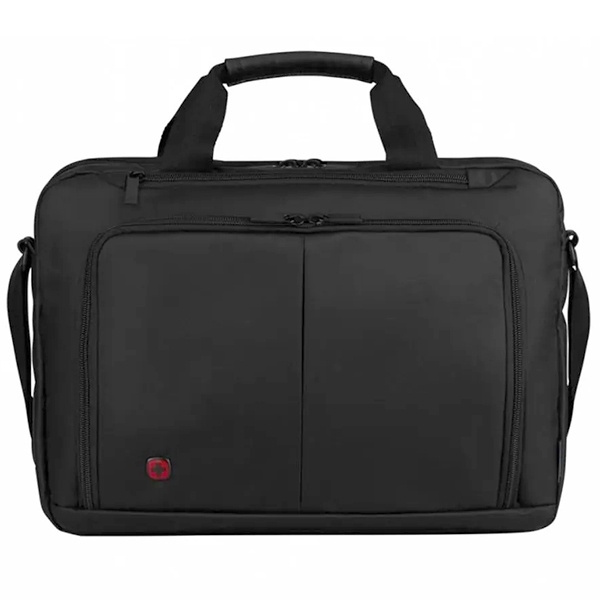 Logotrade promotional merchandise image of: Laptop bag Wenger Source 16''