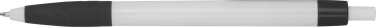 Logo trade corporate gifts image of: Ballpen NEWPORT