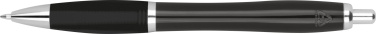 Logotrade business gift image of: Recycled Ballpen LIMA