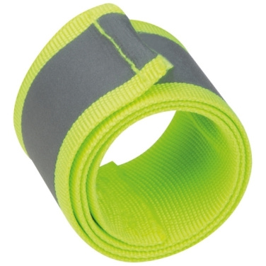 Logotrade promotional merchandise photo of: Safety bracelet VESTER