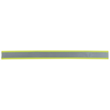 Logotrade advertising product picture of: Safety bracelet VESTER