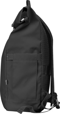 Logotrade promotional giveaway picture of: RPET backpack OKLAHOMA CITY