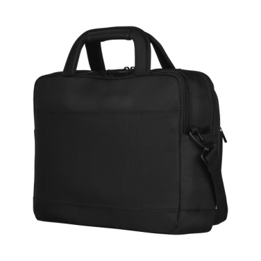 Logotrade promotional product picture of: Laptop bag i tablet Wenger BC PRO 16''