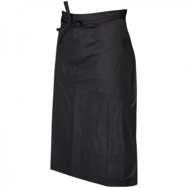 Logotrade promotional merchandise image of: Cotton apron MJOLDEN