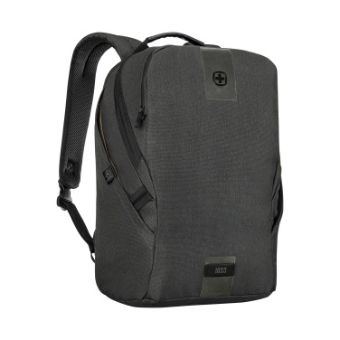 Logo trade promotional items picture of: Backpack Wenger MX ECO Light 16''