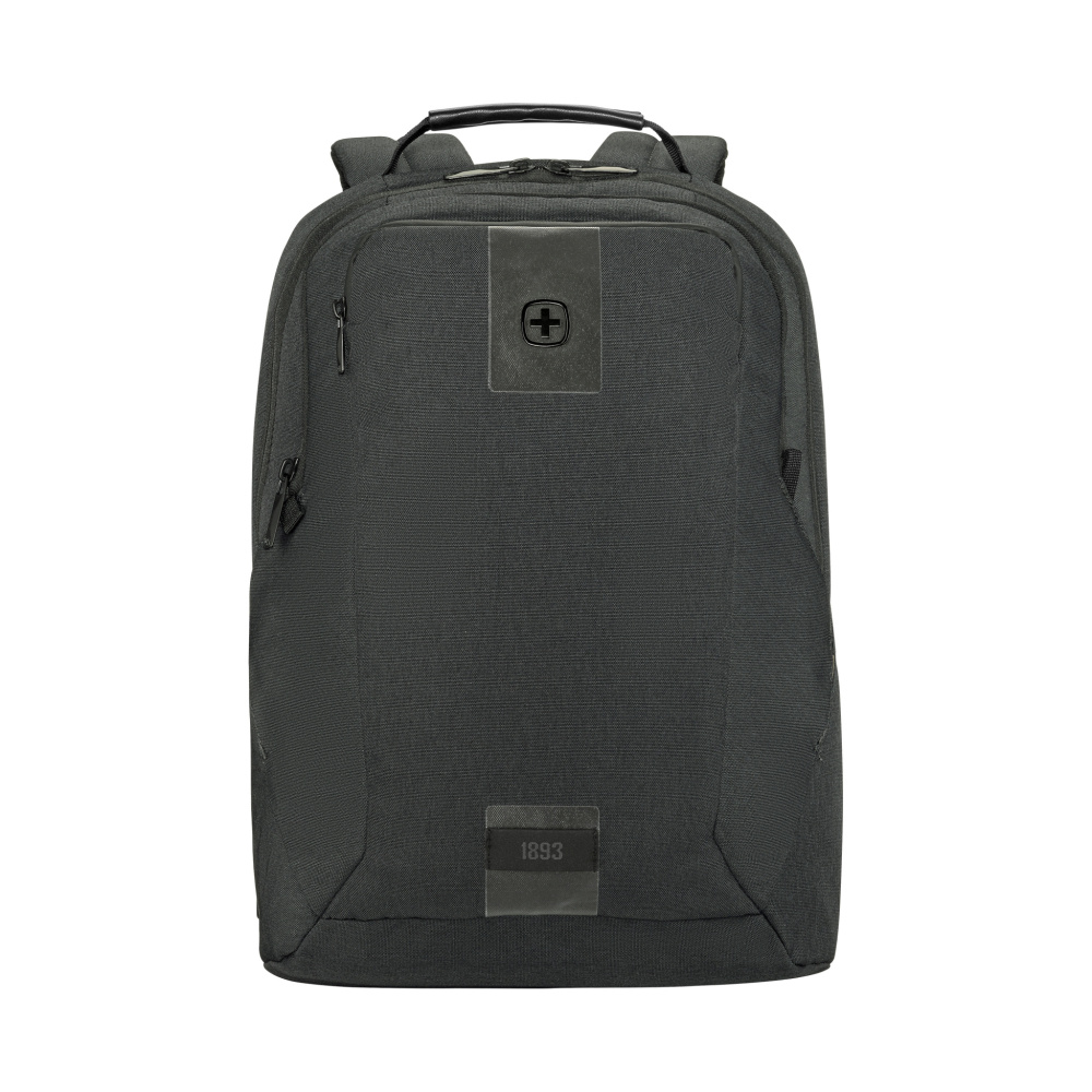 Logotrade promotional gifts photo of: Backpack Wenger MX ECO Professional 16''