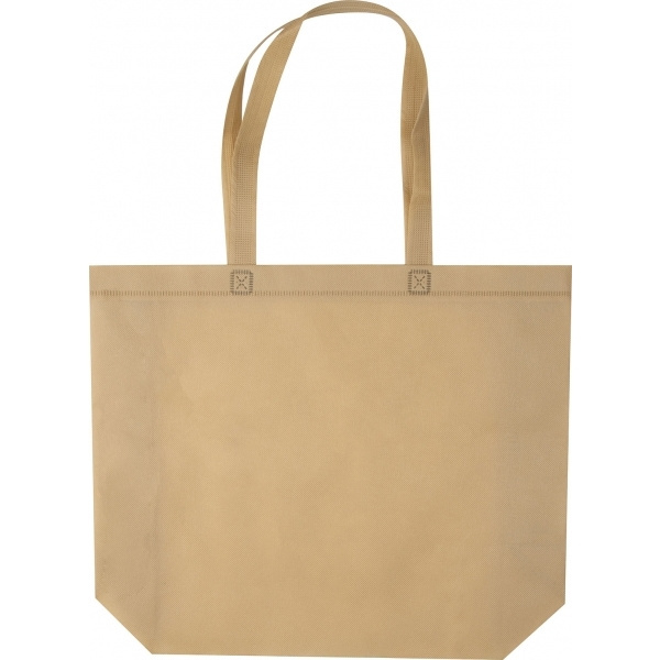 Logotrade promotional item picture of: Non-woven Bag SAN RAFAEL