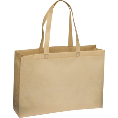 Logo trade corporate gift photo of: Non-woven Bag SAN RAFAEL