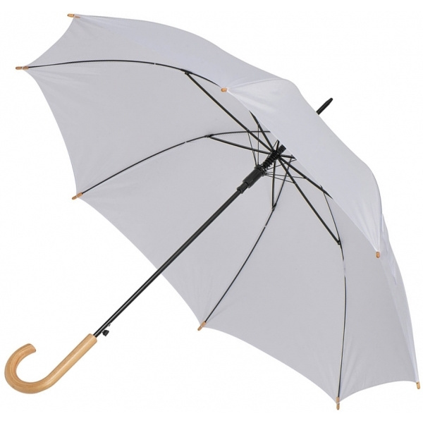 Logotrade advertising products photo of: Automatic umbrella STOCKPORT