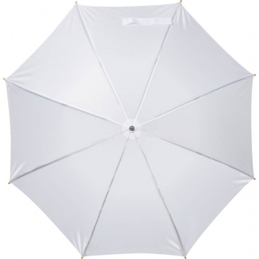 Logotrade promotional items photo of: Automatic umbrella STOCKPORT