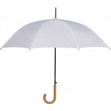 Logo trade promotional items image of: Automatic umbrella STOCKPORT