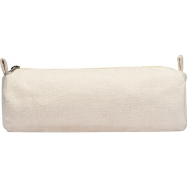 Logotrade promotional item picture of: Pencil case LUSTENAU