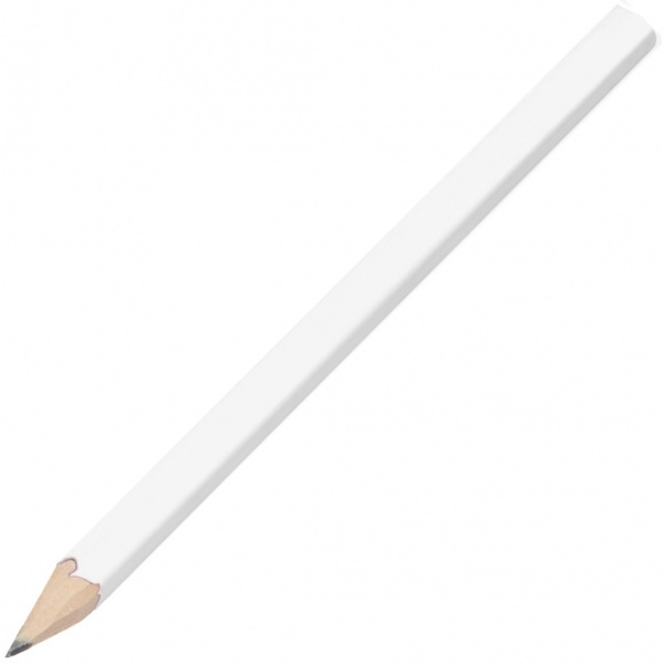 Logo trade promotional item photo of: Carpenter pencil KENT