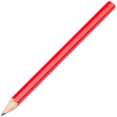 Logo trade promotional product photo of: Carpenter pencil KENT