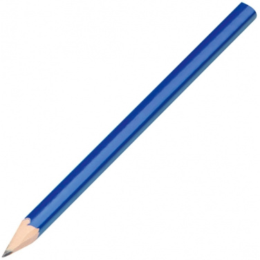 Logo trade corporate gifts image of: Carpenter pencil KENT