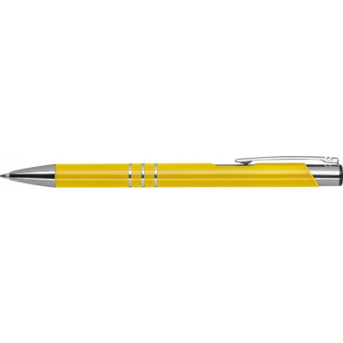 Logotrade promotional gift picture of: Ballpen LAS PALMAS