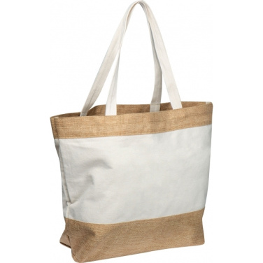 Logotrade promotional gift picture of: Beach bag SAO LUIS