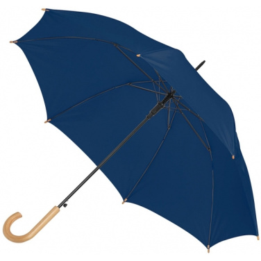 Logotrade promotional items photo of: Automatic umbrella STOCKPORT