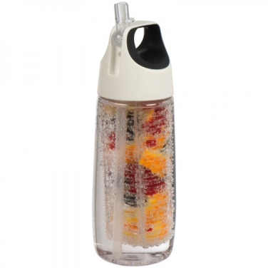 Logotrade promotional giveaway image of: Drinking bottle SÓLLER 850 ml