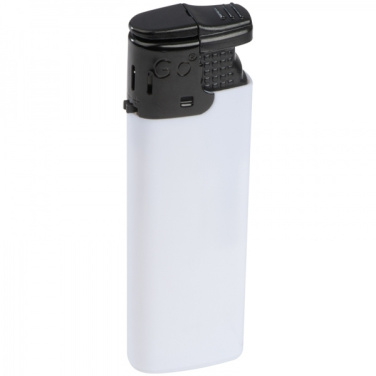 Logotrade business gifts photo of: Electronic lighter Stromlame