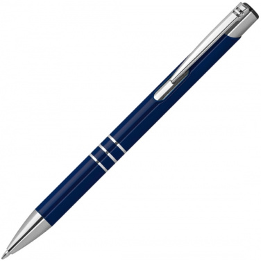 Logotrade corporate gifts photo of: Ballpen LAS PALMAS