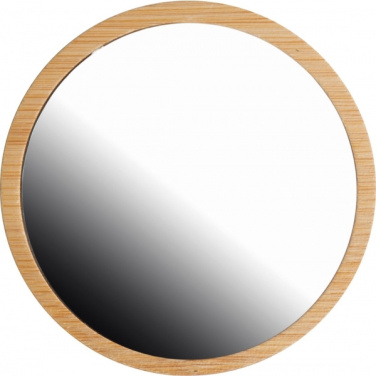 Logotrade promotional item picture of: Make-up mirror TEPLICE