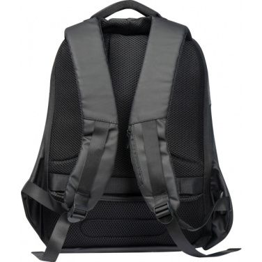 Logotrade corporate gift picture of: Backpack WELLINGTON