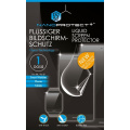 Screen protector LOS ANDES, multi-colour