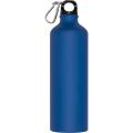 Drinking bottle CRANFORD 800 ml, blue