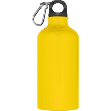 Logo trade promotional items picture of: Drinking bottle LA RODA 500 ml