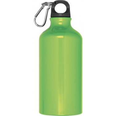 Logotrade promotional merchandise picture of: Drinking bottle LA RODA 500 ml