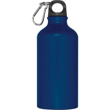 Logo trade promotional giveaways picture of: Drinking bottle LA RODA 500 ml