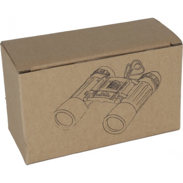 Logotrade promotional item image of: Binoculars ISTANBUL
