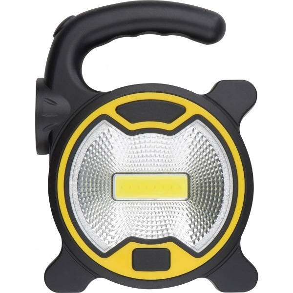 Logo trade corporate gifts image of: COB light WATFORD