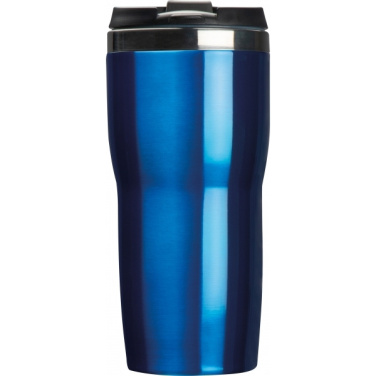 Logotrade promotional item picture of: Thermal mug ZADAR 400 ml