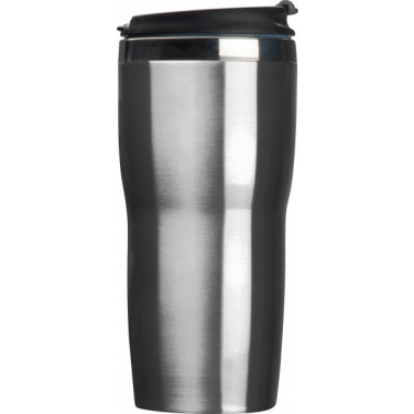 Logotrade promotional items photo of: Thermal mug ZADAR 400 ml