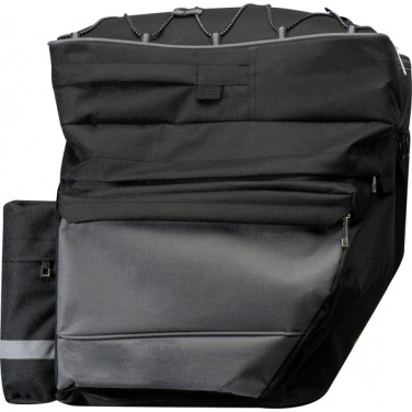 Logo trade corporate gifts picture of: Bicycle saddle bag PLYMOUTH