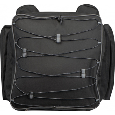 Logo trade promotional items picture of: Bicycle saddle bag PLYMOUTH