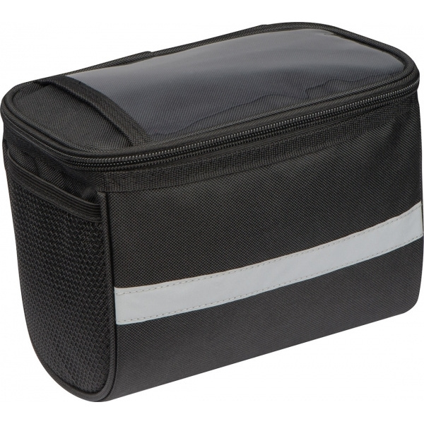 Logo trade advertising product photo of: Handlebar bag POMPEI
