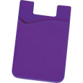 Smart phone bag BORDEAUX, violet