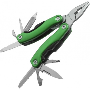 Logotrade advertising product image of: Multitool PONY NEW Schwarzwolf