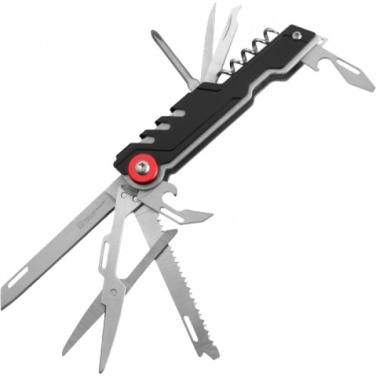 Logo trade promotional gifts picture of: Multifunctional tool PELAT