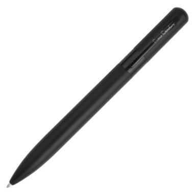 Logotrade promotional merchandise picture of: Metal ballpoint pen TRIOMPHE Pierre Cardin