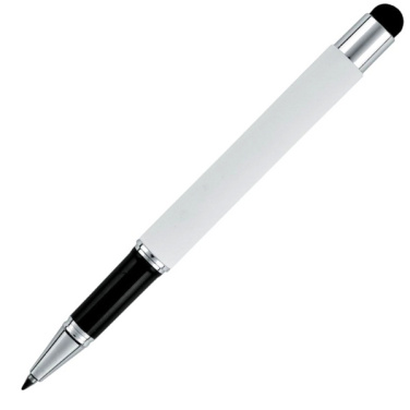 Logo trade promotional gifts image of: Roller soft touch CLAUDIE Pierre Cardin