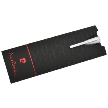 Logo trade advertising products picture of: Roller soft touch CLAUDIE Pierre Cardin