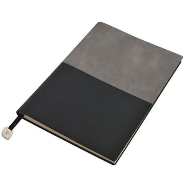 Logotrade advertising product image of: Notepad A5 REPORTER Pierre Cardin